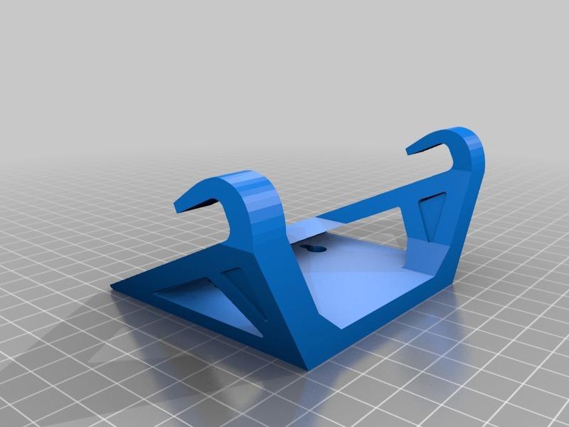 Ourdoor Phone Stand