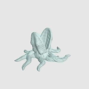 Rocket Pig Games:  Strangle Sprout