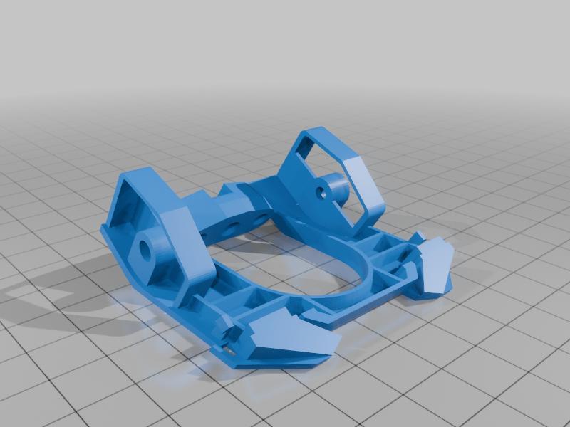 Ghost 6 bltouch (cheat remix) with HEADSET nuts