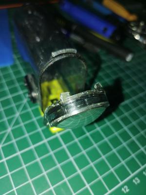 Ремонт аквабокса ремонтная накладка SPK-AS2 для сони HDR-AS30V. / Aquabox Repair Patch SPK-AS2 for Sony HDR-AS30V.