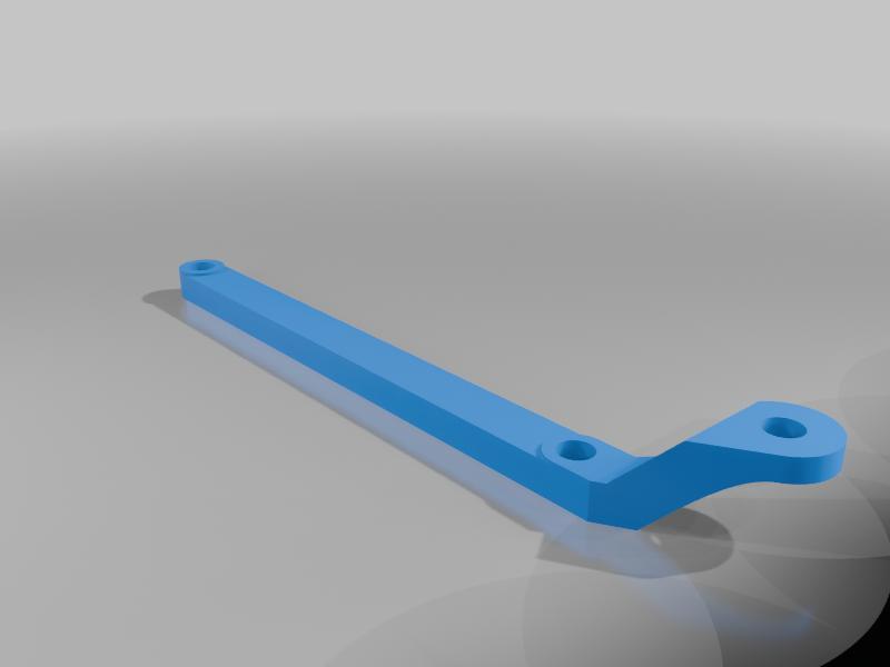 27 inch iMac control board mount