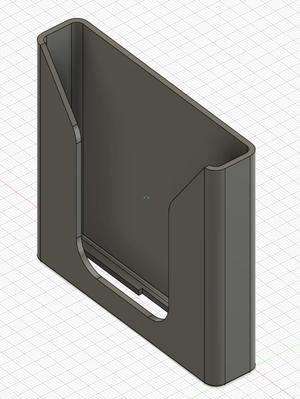 IPhone 15 Pro Max phone holder