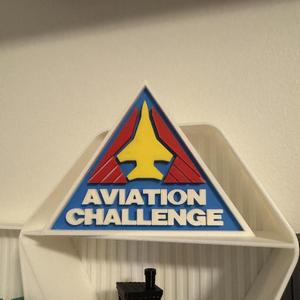 Aviation Challenge Logo