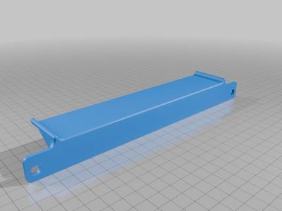 Splash Guard for THE BOX