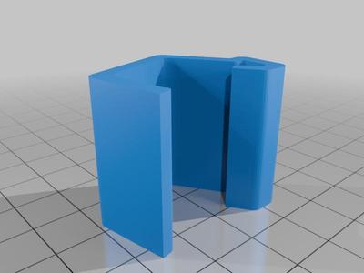 ACTION Container Clip