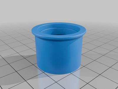 PARD NV007 IR Protector with 22mm filter holder