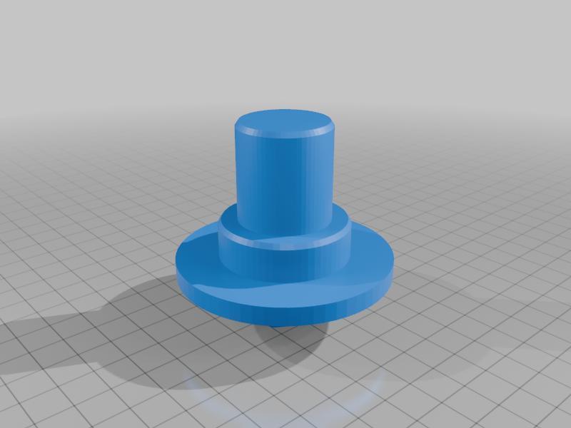 Smart Fortwo 450 + Roadster 452 - tool for installing the driveshaft seal on the gearbox