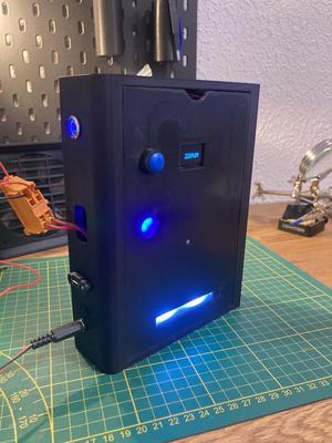 BOOKSENSOR PROJECT