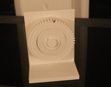 A New Kind Of Drive?