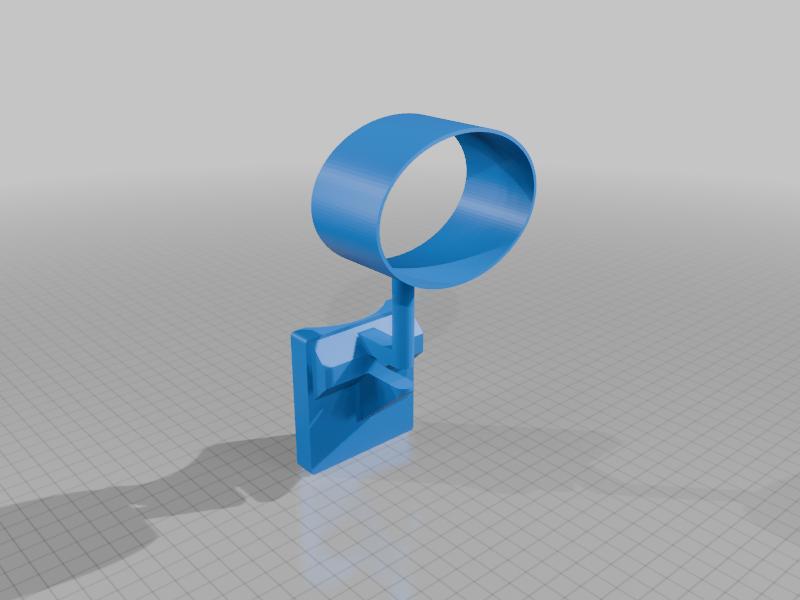 Eheim Autofeeder Stand with Feeding Ring