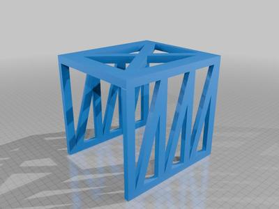 o scale present scaffolding 