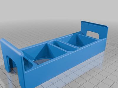 GSkill RipJaws DDR4 Noctua 40mm x 20mm Ram cooler