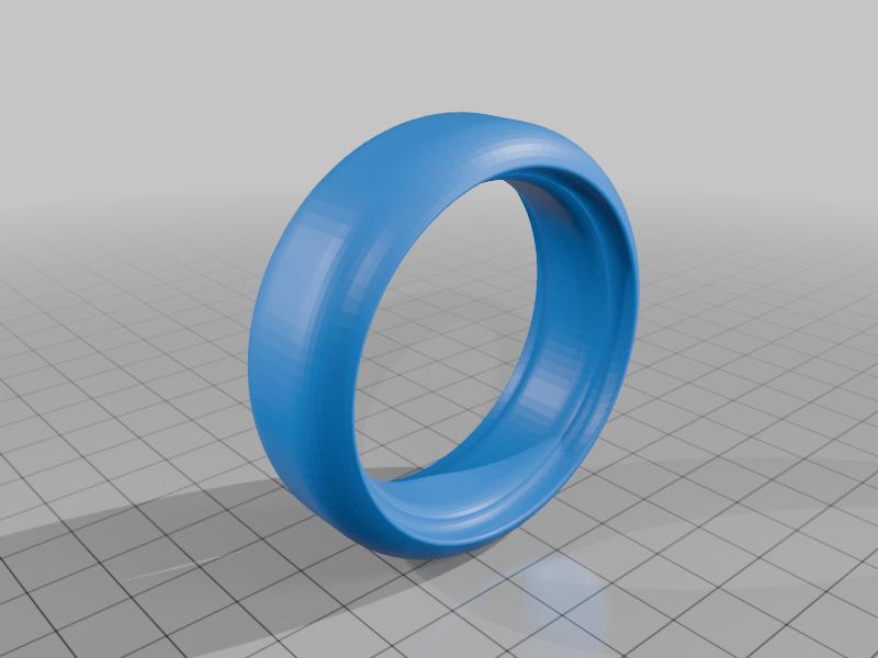 Bumper for Friction Ring Selden 420-504