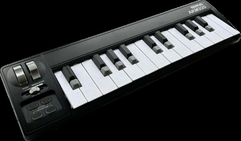 Cimbalo Cromatico [17]