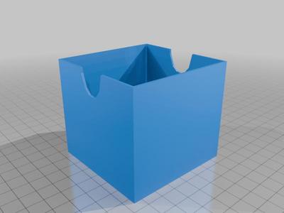 MTG TCG Deckbox