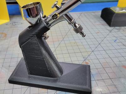 Airbrush Stand