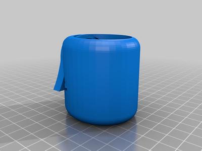 Darth Vader Porta canetas