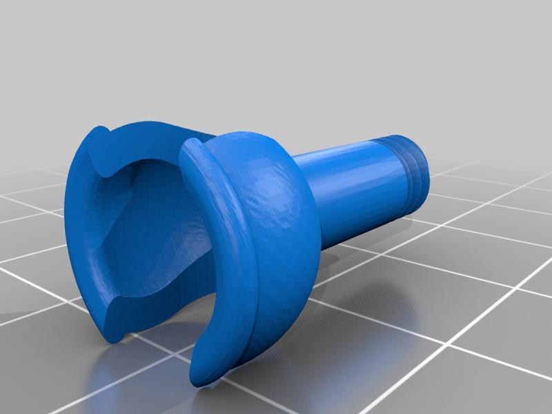 ESP32 CAM MB Case + Mount