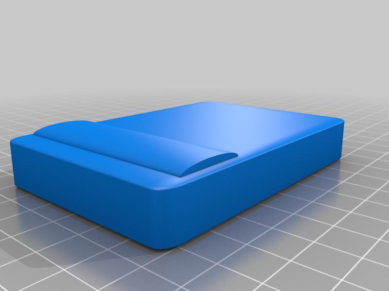 Abdeckung Wechselrichter Büttner Powerline