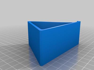 Simple Phone Stand