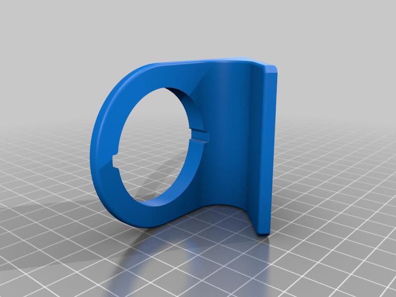 Helix Conductor Stand 