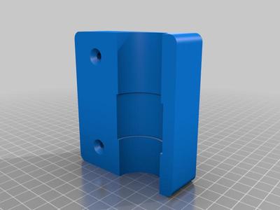 Telescope Collimator Accessory (Cradle and Target)