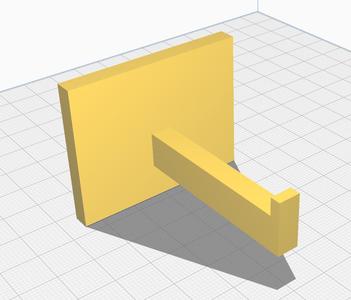 Hat Hanger