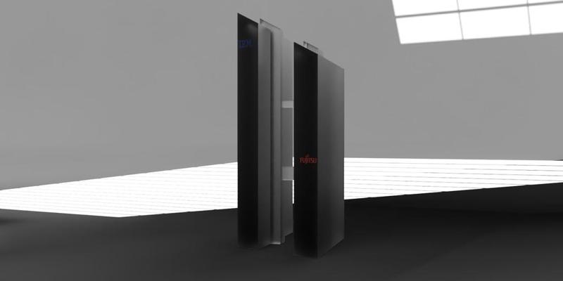 Highlight Towers Munich