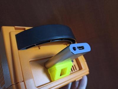 GameCube Kaico HDMI Adapter Support