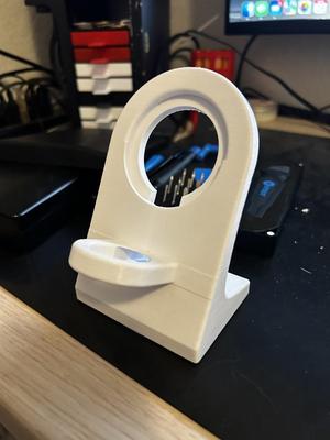 MagSafe Charger Stand for ios17 standby