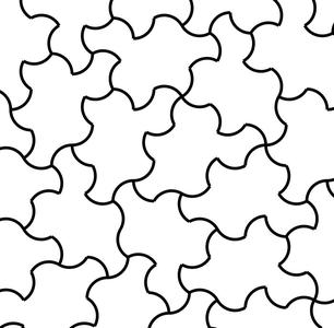 Spectre Aperiodic Monotile