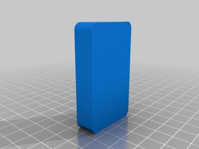Kill Team/W40k CP and VP 20mm D20 dice holder