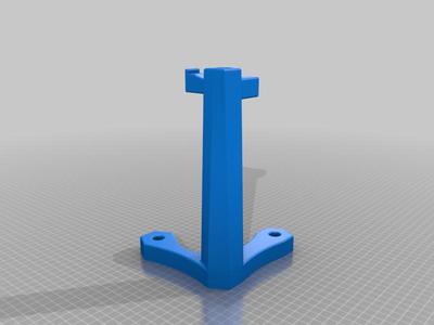 headset stand