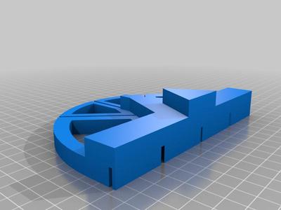 Photography Mount Board Stand