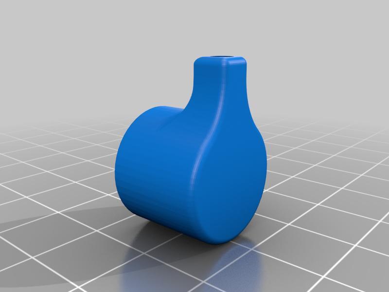  18650 Magnetic Charging-clip / Magnetischer Lade-Kontakt