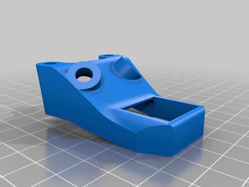 AOS frames ( 7 5.5 5 ) BACK double Antenna and FLAT GPS 