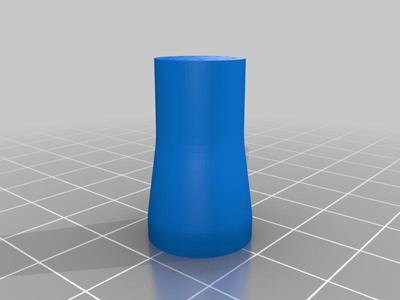 pelican filler cap