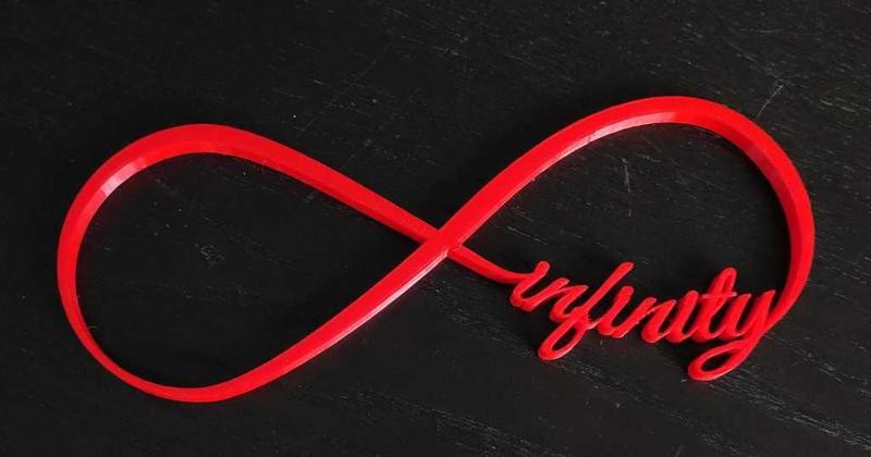 Logo Infinity