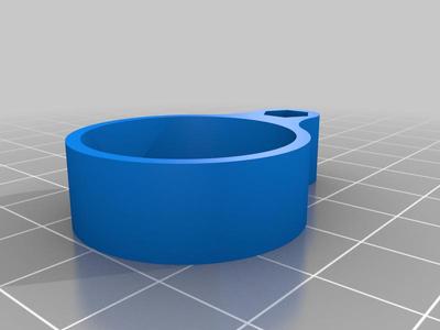 Xiaomi Mijia handler