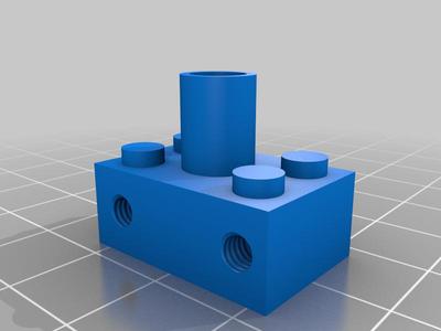 Chip & OES holding platforms