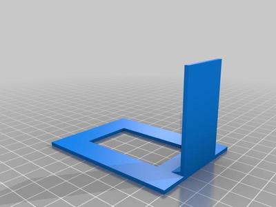Book Holder, Bookshelf
