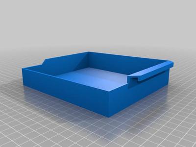 CR6 SE Drawer