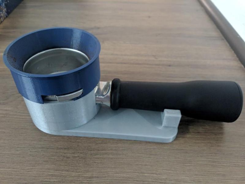 Breville/Sage Dosing Funnel 54 mm