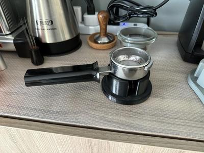 Gaggia Classic Pro Portafilter Holder