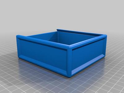 SDTB modified base