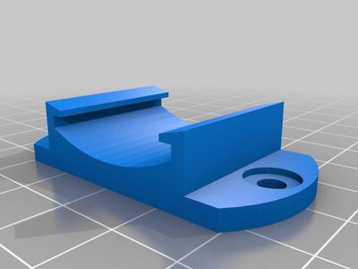 Garmin Oregon 300 mount