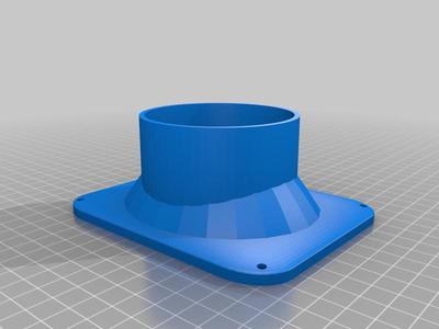 Vent Adapter