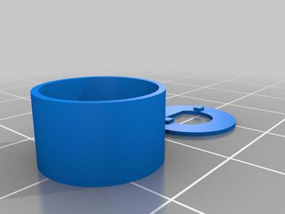 Hoffman Modulation Contrast (HMC) DIY 