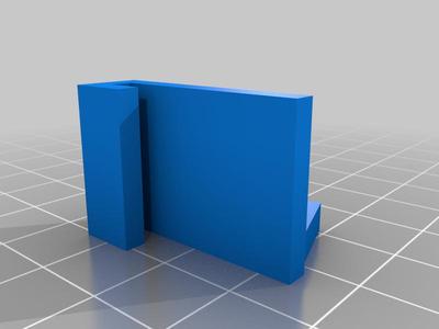 Over-the-Edge Hook