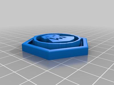 Piaggio Ape Logo Orks